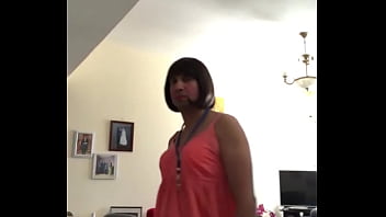 Preview 2 of Naughty Ghaziabad Mms - Indian crossdresser