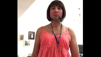 Preview 1 of Naughty Ghaziabad Mms - Indian crossdresser