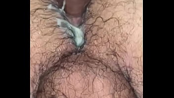 Preview 3 of Tamil Very Hot Sex Videos - Creampie white