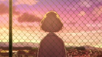 Preview 1 of Harsh Orgasm Release In Hd - Kyoukai no Kanata 01 PT-BR Legendado 1080p HD