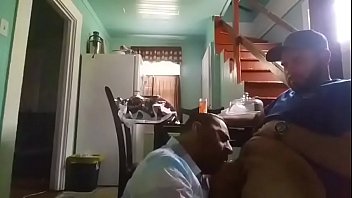 Preview 2 of Beeg To Teacher - Viejo se la mama a macho