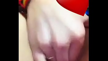 Preview 4 of I Fuck My Friends Mom - Masturbandose para novio