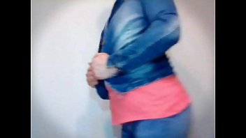 Preview 1 of Thumzila - Pielblancasuave buscando hombre muy maduro