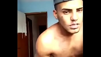 Preview 2 of Virgin Student Sex Scandal - Cojida con rico chacal