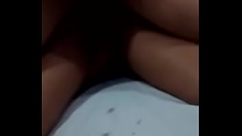 Preview 1 of Teenyblack Girl - Eu socando na casada