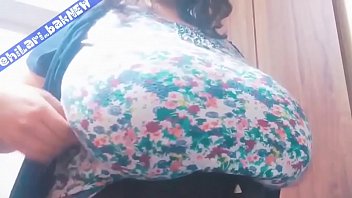 Preview 4 of Group Me Msg - hiLARI bakNEW big boobs