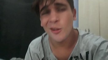 Preview 4 of Nicholas Sea - Trailler novooo videoz&atilde_o do Flakael Muito top o video