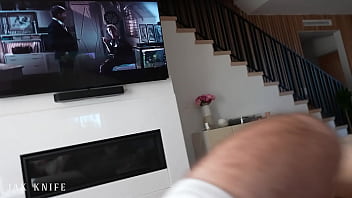 Preview 2 of Sexy Ass Rep - Home Alone With My step Mom&#039_s Hot Bestfriend - Sophia Locke