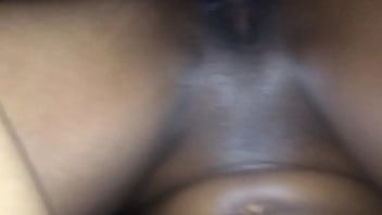 Preview 4 of Shy Condom - Backseat facial