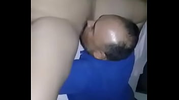 Preview 3 of Son Give His Mom Fingers Crossed - sopeada a hotwife