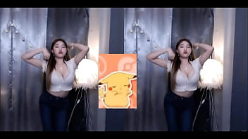 Preview 3 of Office Babe Blazers - Jeehyeoun sexy dance #2