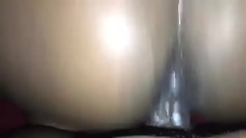Preview 2 of Hitch Hiker Fuck In Truck - Creamy wet juicy pussy