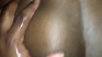 Preview 3 of Hitch Hiker Fuck In Truck - Creamy wet juicy pussy
