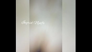 Preview 4 of Wwwwxxxx Vodeo Hd - Ingrid Nynfa putinha dando no carro