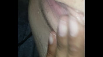Preview 3 of X Video Doggy And Girl - Mexican guy making white girl squirt