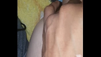 Preview 1 of X Video Doggy And Girl - Mexican guy making white girl squirt