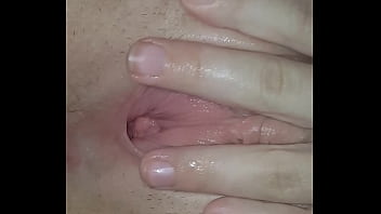 Preview 4 of X Video Doggy And Girl - Mexican guy making white girl squirt