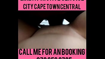 Preview 2 of Sports Girl Barber - Linda fuck with big black dig cape town life