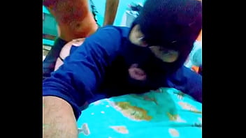 Preview 3 of Sister Sher Bro - E a visita a um amigo deu nisso  levando rola e gemendo na pica dele