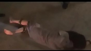 Preview 1 of Mpxnxx - 烈火黑狱