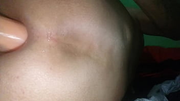 Preview 1 of Sex While Men Romancing - xvideos ..yo y mi juguete 4