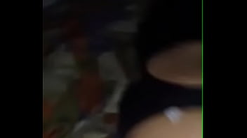 Preview 4 of Daisy Stone Interracial Anal Sex - QUE RICO COGE ESTA MORENA MEXICANA