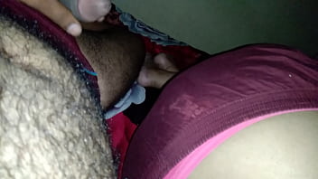Preview 3 of Celrbs Sex - Rubbing cock on s. step mom ass