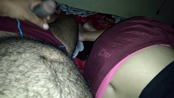 Preview 1 of Celrbs Sex - Rubbing cock on s. step mom ass