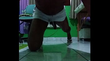 Preview 4 of Soniliyon Xxx Hd Com - Zeca sarado Fazendo flex&otilde_es