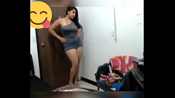 Preview 1 of Lens Paul Banyo - Bailando 3