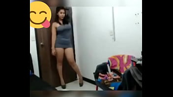Preview 4 of Lens Paul Banyo - Bailando 3