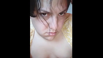 Preview 1 of Spanking Breast - Qual nome dela?