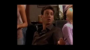 Preview 2 of Alexa Grace Hairy - How I Met Your m. [S01Ep01]