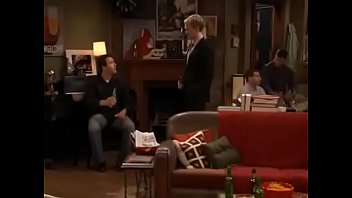 Preview 3 of Alexa Grace Hairy - How I Met Your m. [S01Ep01]