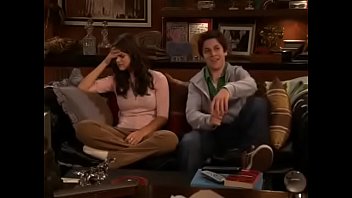 Preview 1 of Alexa Grace Hairy - How I Met Your m. [S01Ep01]