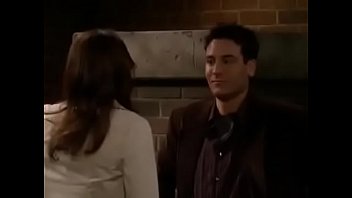 Preview 4 of Alexa Grace Hairy - How I Met Your m. [S01Ep01]
