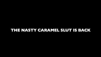 Preview 1 of Xxx Gand Mari - Alson Caramel Private Fuck Vid Trailer