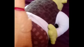 Preview 2 of Desi Porn Hab Hd - Galo e sherek fodendo em meio periodo de almo&ccedil_o