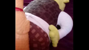 Preview 3 of Desi Porn Hab Hd - Galo e sherek fodendo em meio periodo de almo&ccedil_o