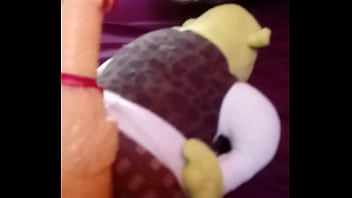 Preview 1 of Desi Porn Hab Hd - Galo e sherek fodendo em meio periodo de almo&ccedil_o