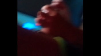 Preview 2 of Tressy Salope - Novinho gostoso ch8upano arte ate u talo