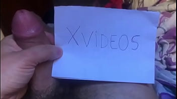 Preview 3 of Wwwxvideosm Com - V&iacute_deo de verifica&ccedil_&atilde_o