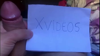 Preview 1 of Wwwxvideosm Com - V&iacute_deo de verifica&ccedil_&atilde_o