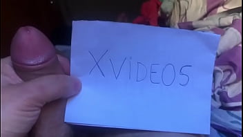 Preview 4 of Wwwxvideosm Com - V&iacute_deo de verifica&ccedil_&atilde_o