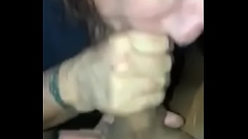 Preview 1 of Xxxmaymar - Wife Cuckold blowjob And Taste my Cum