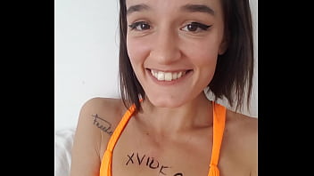 Preview 3 of Sex Grisl - Verification video