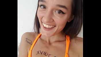 Preview 1 of Sex Grisl - Verification video