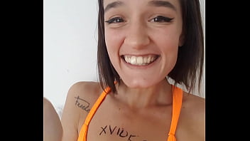 Preview 4 of Sex Grisl - Verification video