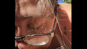 Preview 2 of India Hd Xxxxnew Video - Daphne Violet sucks white dick in the car