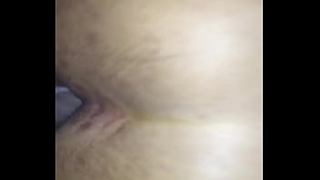 Preview 2 of Deep Foot Gag - My step Sister&rsquo_s Pussy